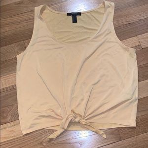 forever 21 top
